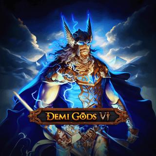 Demi Gods VI