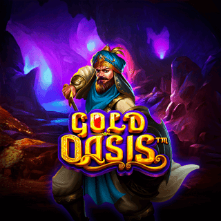 Gold Oasis™ screenshot