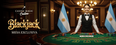 Torneo de Blackjack Elite promotion