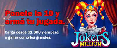 Ganá Grandes Premios Hoy
