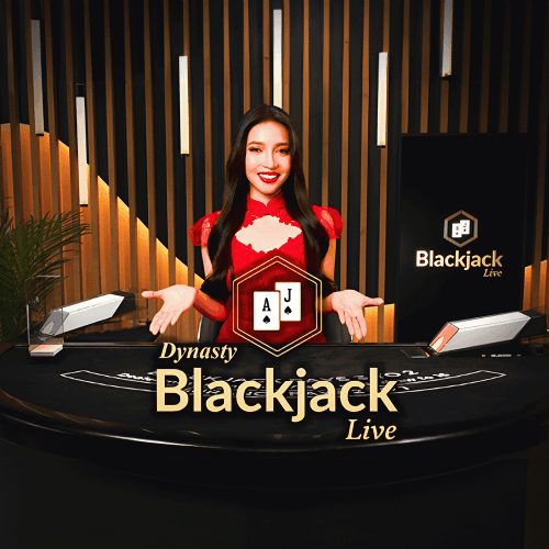 Dynasty Blackjack 6 screenshot