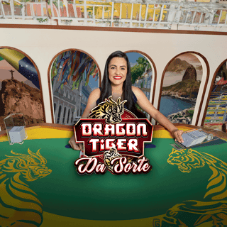 Dragon Tiger da sorte screenshot