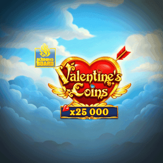 Valentine's Coins™ Burning Board™ screenshot