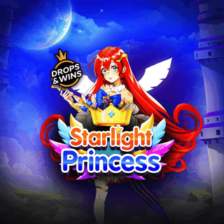 Starlight Princess™ screenshot