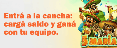 Recarga Diaria Boost promotion
