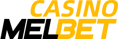 Melbet Casino Logo